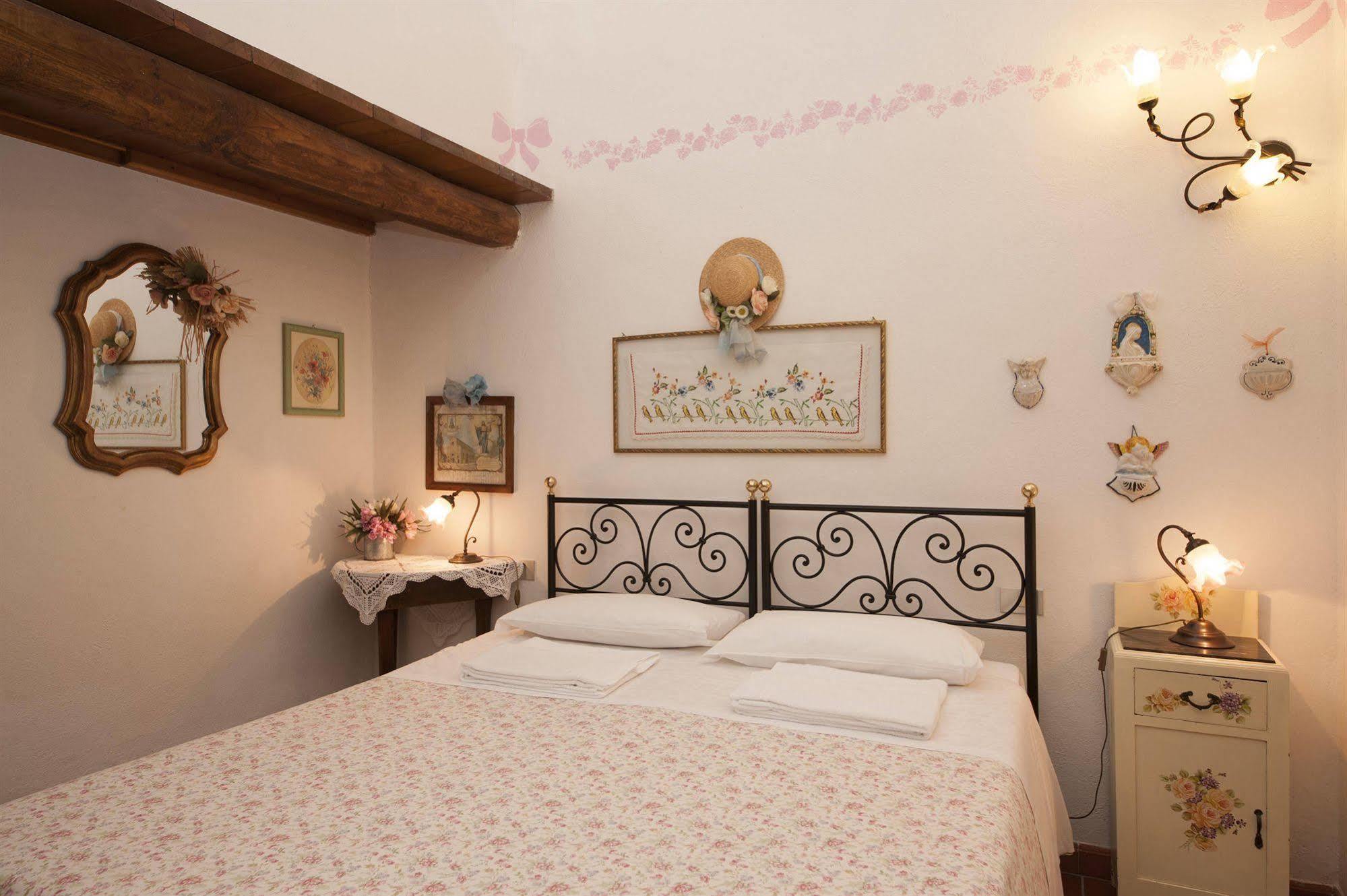 Agriturismo San Giorgio Monteroni dʼArbia Dış mekan fotoğraf